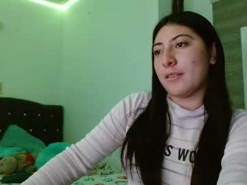 Thunderbolt_Blue Chaturbate stream image from January 25, 2025