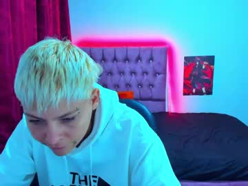 Tomboygirl69 Chaturbate stream image from January 25, 2025