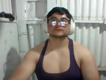 Xstudiobog_90 Chaturbate stream image from January 25, 2025