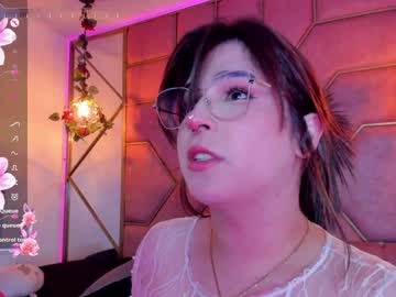 Yuri_Stars Chaturbate stream image from January 25, 2025