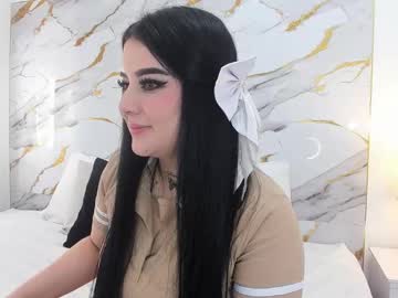 Alexa_Star1 Chaturbate stream image from January 25, 2025