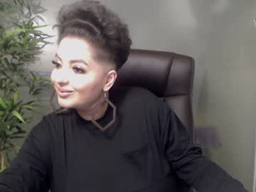 Allyiah Chaturbate stream image from January 25, 2025