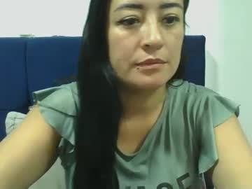 Ana_Lovexx2 Chaturbate stream image from January 25, 2025