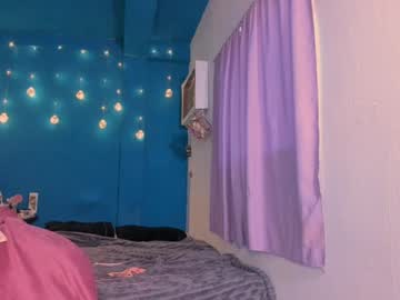 Anisahade Chaturbate stream image from January 25, 2025