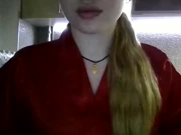Antonina2805 Chaturbate stream image from January 25, 2025