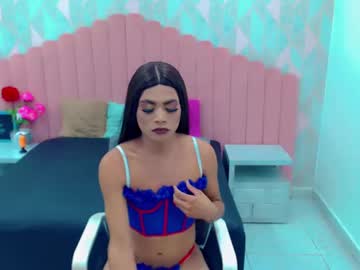 Ariadna_Princes Chaturbate stream image from January 25, 2025