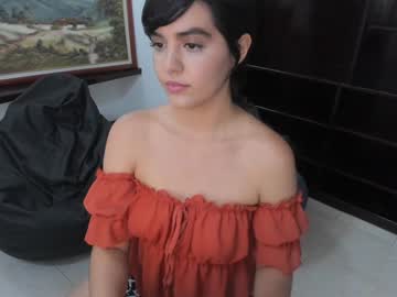 Ariel_Pinkdiamond Chaturbate stream image from January 25, 2025