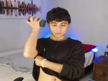B4by_Mailo Chaturbate stream image from January 25, 2025