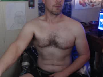 Baron_Lacroix Chaturbate stream image from January 25, 2025