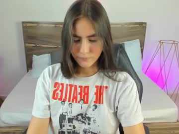 Bellaa_Jonness Chaturbate stream image from January 25, 2025