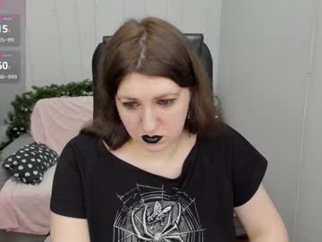 Black_Black_Rose Chaturbate stream image from January 25, 2025