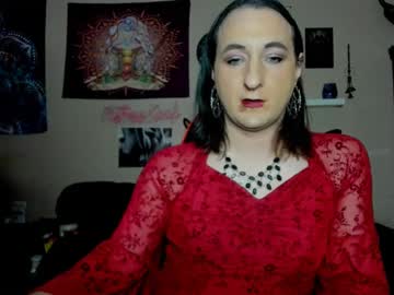 Blueeyedprincess1991 Chaturbate stream image from January 25, 2025