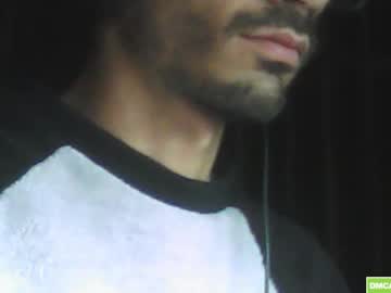 Daddyselim Chaturbate stream image from January 25, 2025