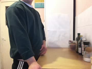 Doriancretu95 Chaturbate stream image from January 25, 2025