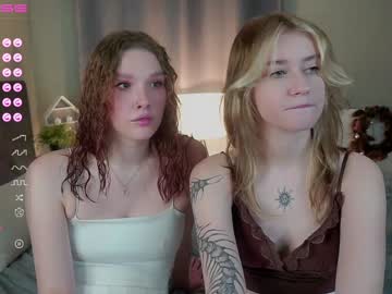 Dual_Secret_Fantasy Chaturbate stream image from January 25, 2025