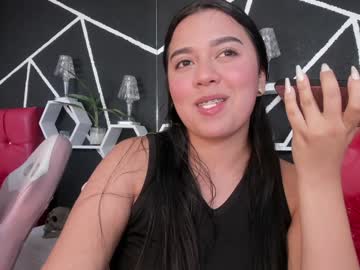 Ela_Hilton3 Chaturbate stream image from January 25, 2025