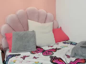 Emma_Gonzalezz Chaturbate stream image from January 25, 2025