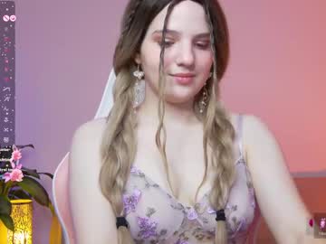 Giannagem Chaturbate stream image from January 25, 2025