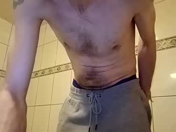 Henrycow83 Chaturbate stream image from January 25, 2025