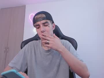 Horny_Lyam01 Chaturbate stream image from January 25, 2025
