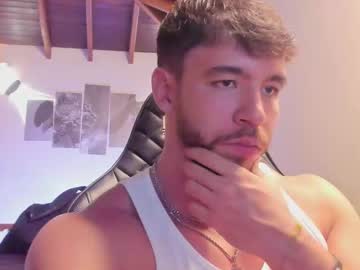 Jackson_Stifler1 Chaturbate stream image from January 25, 2025