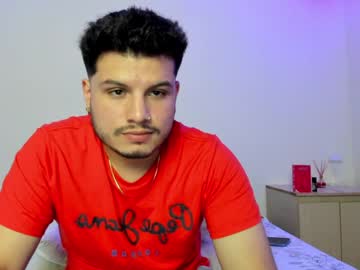 James_Baker02 Chaturbate stream image from January 25, 2025