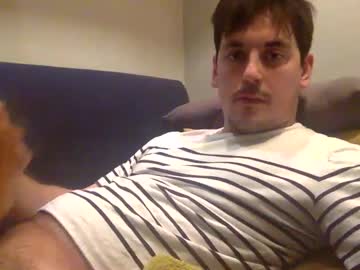 Johnkennedy22222 Chaturbate stream image from January 25, 2025