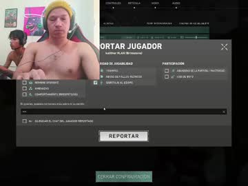 Joshuuval Chaturbate stream image from January 25, 2025