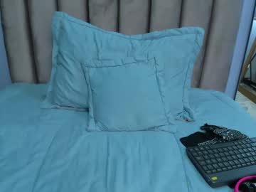 Katty_Spencer__ Chaturbate stream image from January 25, 2025