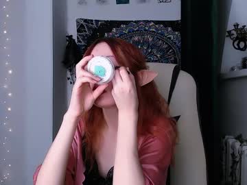 Kennyomeliya Chaturbate stream image from January 25, 2025
