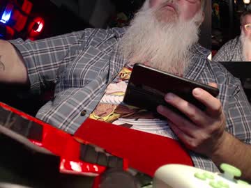 Kustom77 Chaturbate stream image from January 25, 2025