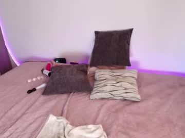 Maissa_Williams Chaturbate stream image from January 25, 2025