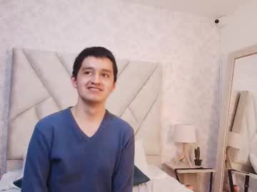Maxtaylor_T Chaturbate stream image from January 25, 2025