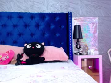 Meghan_Crouch Chaturbate stream image from January 25, 2025