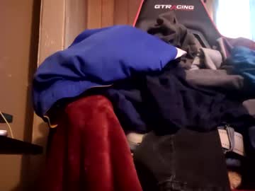Merlinwill Chaturbate stream image from January 25, 2025