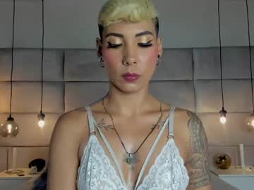 Miamorgann Chaturbate stream image from January 25, 2025
