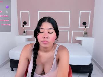 Michelleking Chaturbate stream image from January 25, 2025