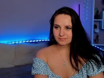 Miss_Linda_Hartley Chaturbate stream image from January 25, 2025