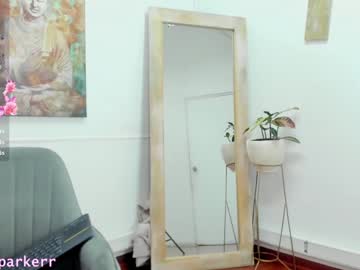 Natasha_Parkerr_ Chaturbate stream image from January 25, 2025
