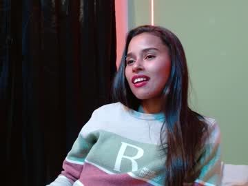 Noha_Thomson Chaturbate stream image from January 25, 2025