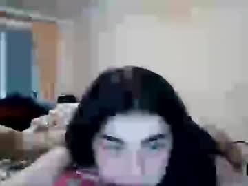 Oceanmiranda Chaturbate stream image from January 25, 2025