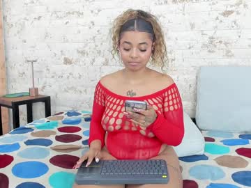 Pamela_West Chaturbate stream image from January 25, 2025