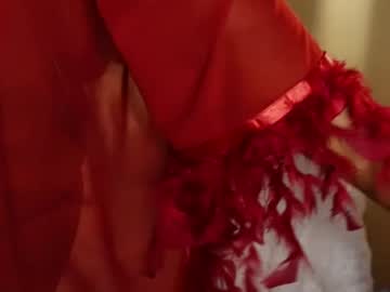 Princessevamonroe Chaturbate stream image from January 25, 2025