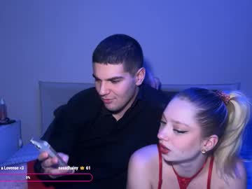 Puntadifuoco Chaturbate stream image from January 25, 2025