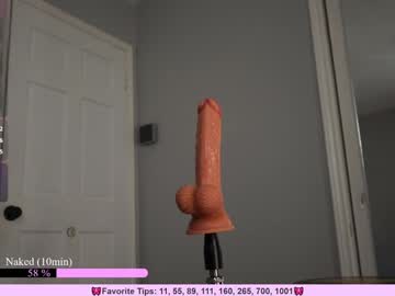 Rosiebones Chaturbate stream image from January 25, 2025