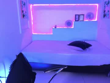Staceypowell Chaturbate stream image from January 25, 2025