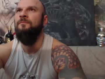 Viking_Me Chaturbate stream image from January 25, 2025