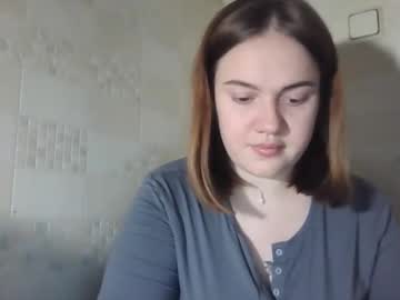 Xlittlemouse Chaturbate stream image from January 25, 2025