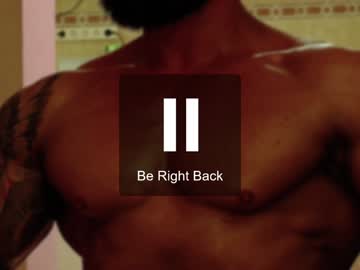Adonis_Msc Chaturbate stream image from January 25, 2025