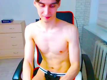 Anthony_Broown Chaturbate stream image from January 25, 2025